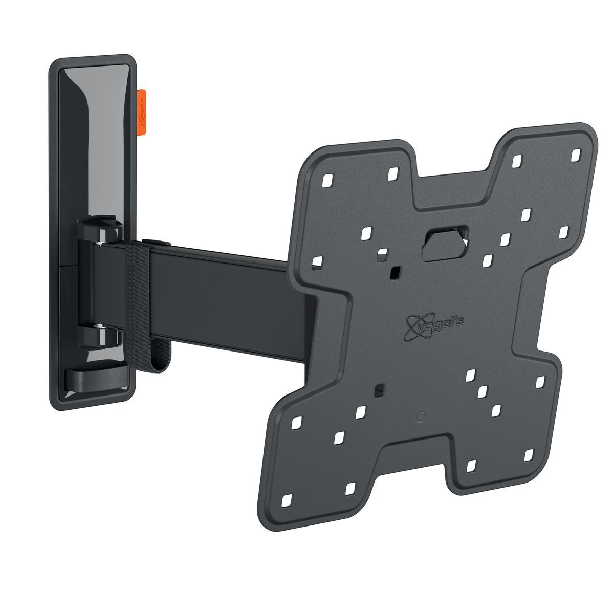 Vogel's TVM 3225 Full-Motion TV Wall Mount - Suitable for 19 up to 43 inch TVs - Motion (up to 120°) swivel - Tilt up to 20° - Product
