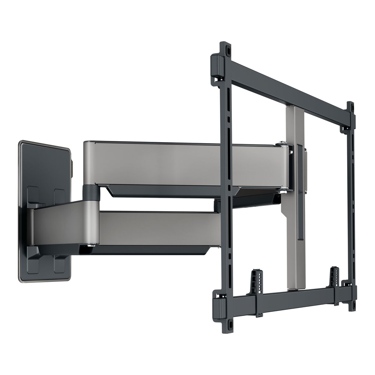 Vogel's Elite Tvm 5855 Uchwyt ścienny do Telewizora 100 cali 75 kg Obrotowy