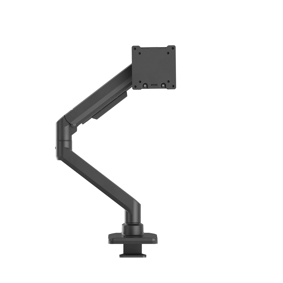 M3011 monitorarm 17–49 tum höjdjusterbar 27 cm