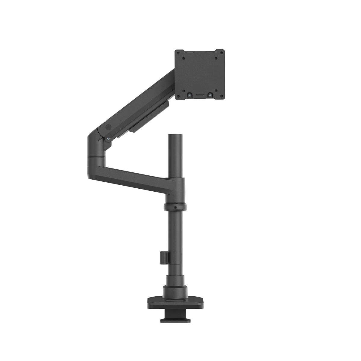 Vogel's M3021 Ramię do monitora 17-49 cali regulacja wysokości 49 cm